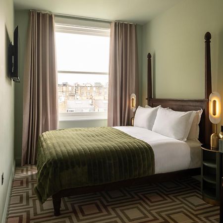 Hotel Ellen Kensington Londres Exterior foto
